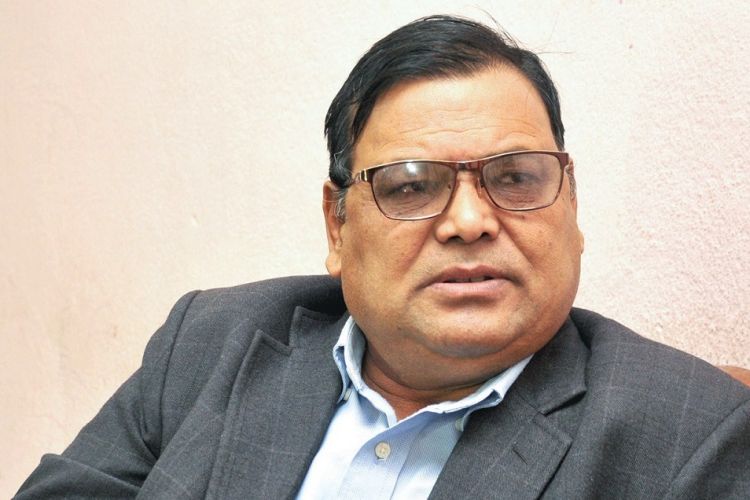  सरकारले विश्वासको मत पाउने कृष्णबहादुर महराको दाबी