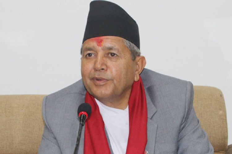 संसदमा प्रधानमन्त्रीसँगको प्रत्यक्ष प्रश्नोत्तर कार्यक्रम जेठदेखि सुरु हुँने–सभामुख घिमिरले 