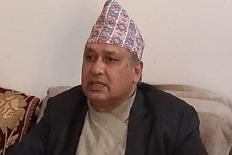 न्यायपालिकाप्रतिको जनआस्था अभिवृद्धि गर्न कानुन दिवसले ऊर्जा प्रदान गरेको छ–हरिकृष्ण कार्की