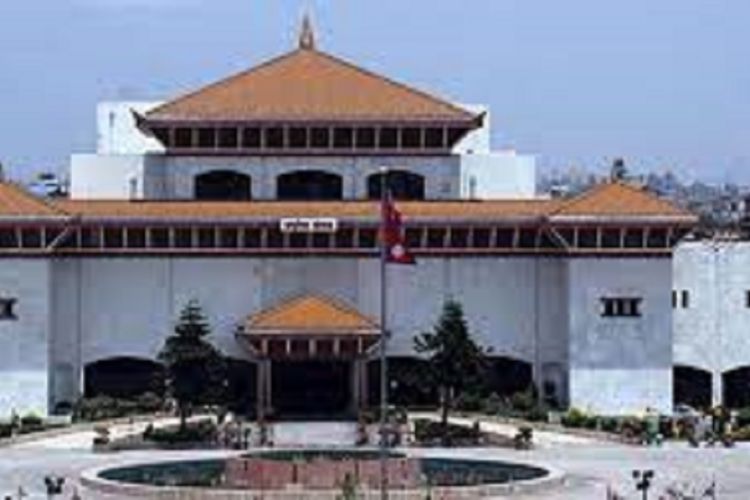 आज पनि संघीय संसद्अन्तर्गत दुवै सदनको बैठक बस्दै
