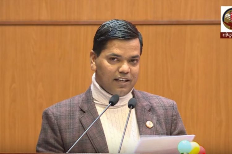 प्रधानमन्त्री, मन्त्री र सांसद, कर्मचारीको सम्पति छानबिन गर्नु पर्छ–प्रकाश पन्थ
