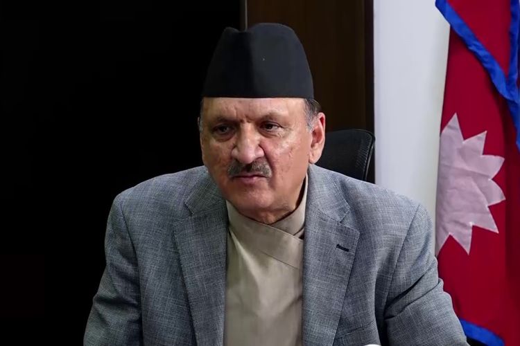 ब्याजदर घटेपछि परियोजना र व्यापार व्यवसायको लागत कम हुने–अर्थमन्त्री महत