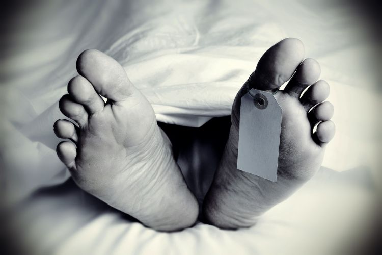अर्घाखाँची आगलागी अपडेटः जलेर गम्भीर घाइते भएका ३ जनाको मृत्यु