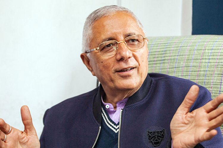 नक्कली शरणार्थीको इस्यु, देशको लागि लज्जास्पद कुरा हो–शेखर कोइराला