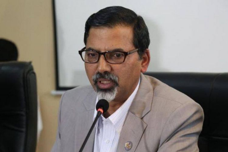 वित्तीय क्षेत्रको चुनौतीलाई सम्बोधन गर्न गम्भीर भएर सोचौं–पूर्वअर्थमन्त्री शर्मा