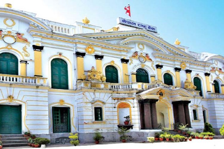 चालु खाता ५१ अर्ब ८२ करोड रुपैयाँले घाटामा–नेपाल राष्ट्र बैंक