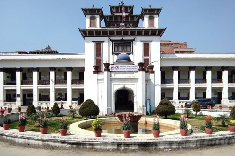 लेखापरीक्षण प्रतिवेदन सार्वजनिक गर्न राजनीतिक दललाई आयोगले दियो अल्टिमेटम