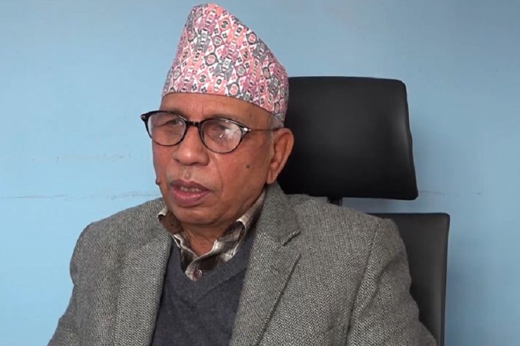 कृषि क्षेत्रको समस्या समाधान गर्न कृषि ऐन बनाइँदै –कृषिमन्त्री भुसाल