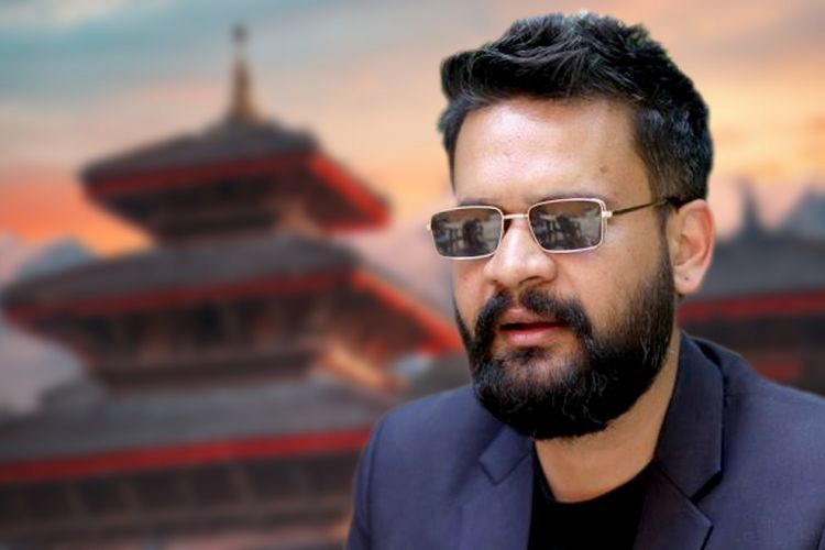काठमाडौँवासीका लागि २४ सै घण्टा निःशुल्क एम्बुलेन्स दिने बालेनको घोषणा