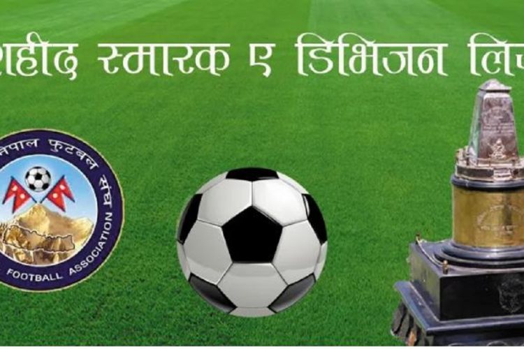 शहिद स्मारक लिगः आज दुई खेल हुँदै