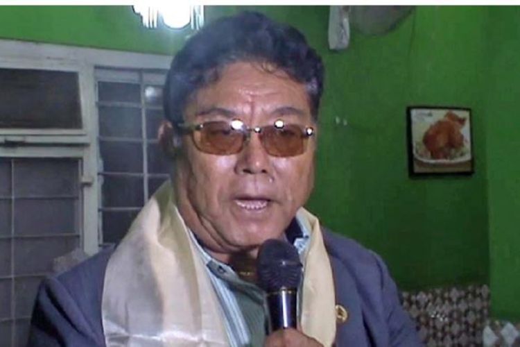 शरणार्थी प्रकरणमा पूर्व सभासद् शेर्पाविरुद्ध पक्राउ पुर्जी जारी
