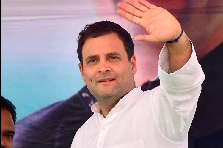 कर्नाटक जीतः नफरतको बजार बन्द भयो, प्रेमको दोकान खुल्यो–राहुल गान्धी