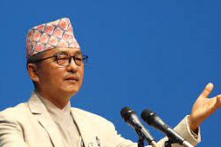 सोमबारदेखि सुरु हुँदै राप्रपा केन्द्रीय समितिको पूर्ण बैठक