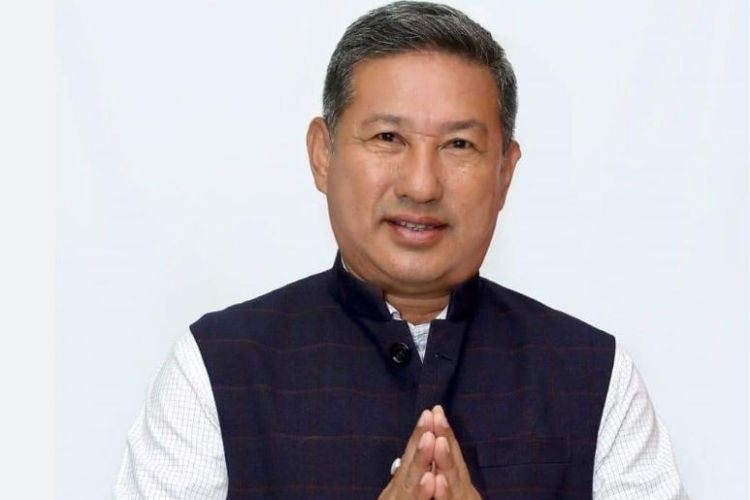 मुलुकलाई समृद्ध बनाउन स्काउटले नेतृत्वदायी भूमिका निर्वाह गर्नेछ–खेलकुदमन्त्री लिम्बु
