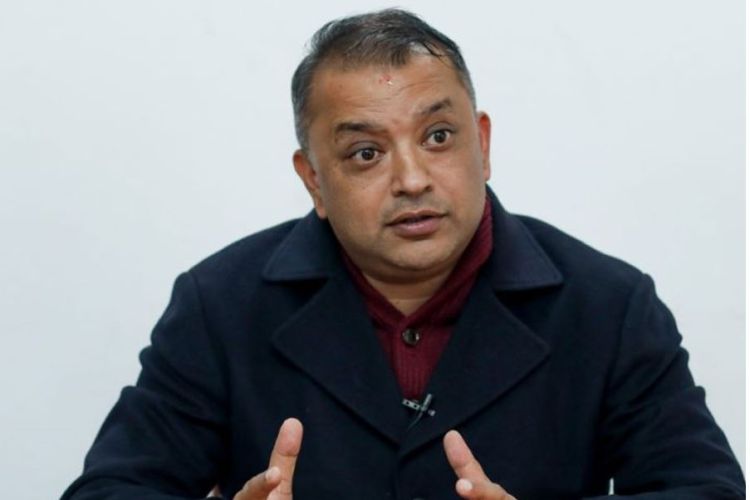 समिति सञ्चालनका लागि आचारसंहिता बनाउन आवश्यक छः गगन थापा