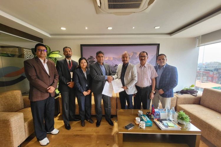 हिम रिभर पावर लिमिटेडले आईपीओ निष्काशन गर्ने