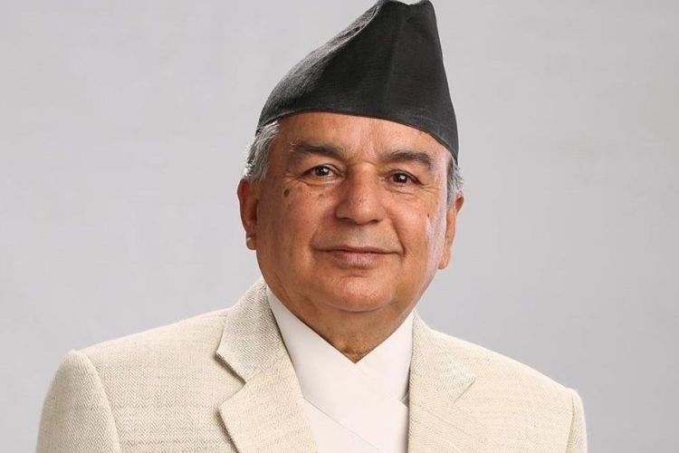 राष्ट्रपति पौडेलले सरकारको नीति तथा कार्यक्रम शुक्रबार प्रस्तुत  गर्ने
