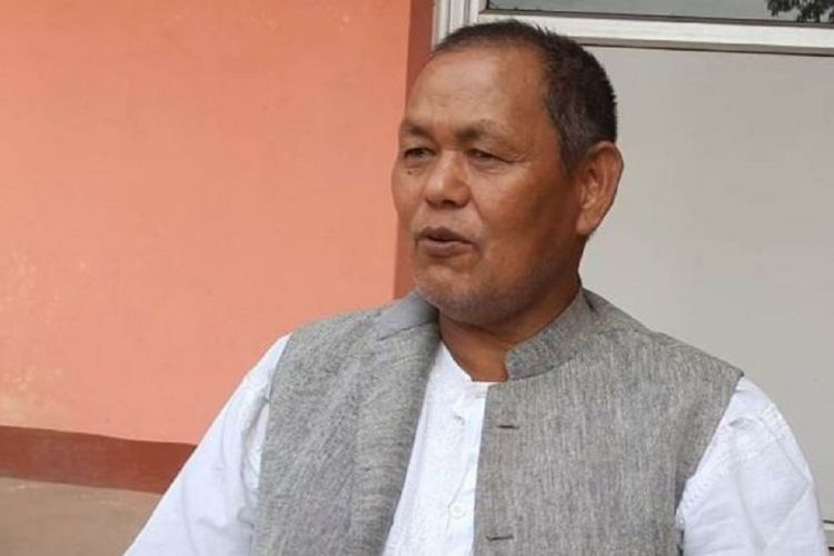 आफ्नो नागरिकलाई विदेशी बनाएर बेच्नु देशद्रोही कार्य होः तेजुलाल  चौधरी