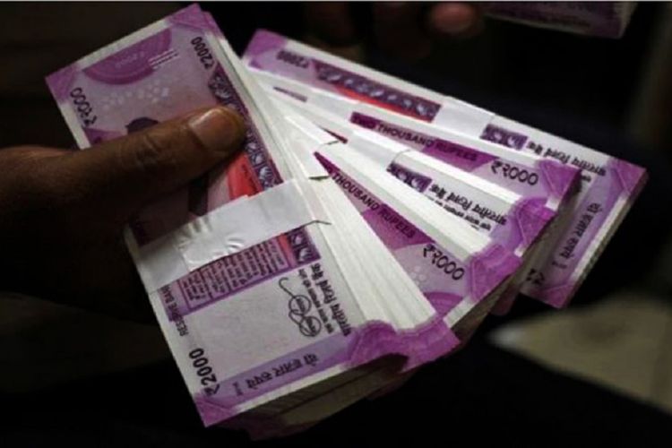 भारतले लगायो २ हजारको नोटमा प्रतिबन्ध