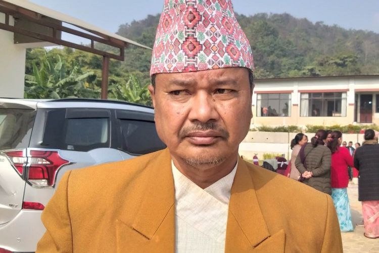 आज लुम्बिनी प्रदेशको मन्त्रिपरिषद् विस्तार हुँदै