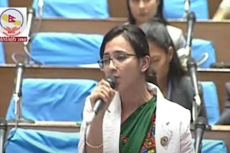 मच्छिन्द्रनाथ, बाह्रमासे र भोटो जात्रालाई विश्व सम्पदा सूचीमा समावेश गराउँनु पर्छः सांसद कार्की