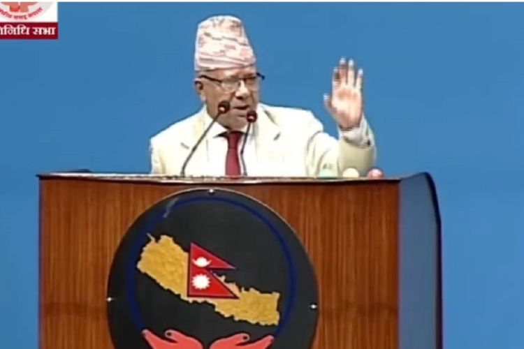 कुन प्रधानमन्त्रीले के–कस्तो काम गरे ? संसदमा छलफल गरौँः अध्यक्ष नेपाल