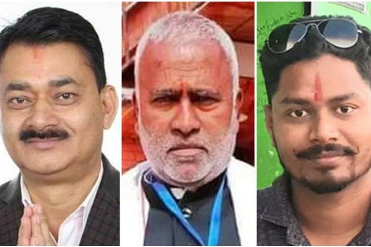 लुम्बिनी प्रदेशमा मन्त्रिपरिषद् विस्तार, शपथ आजै साँझ