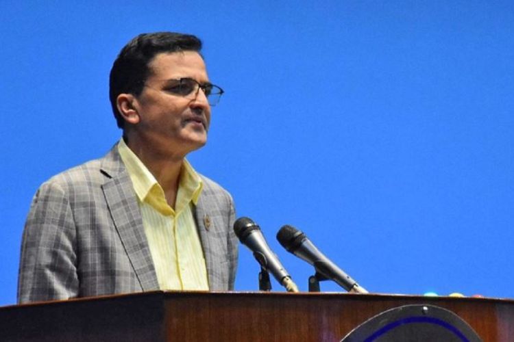 नीति तथा कार्यक्रमको पहिलो बुँदामा ‘जनयुद्ध’ शब्द लेखिएकोप्रति योगेश भट्टराईको आपत्ति