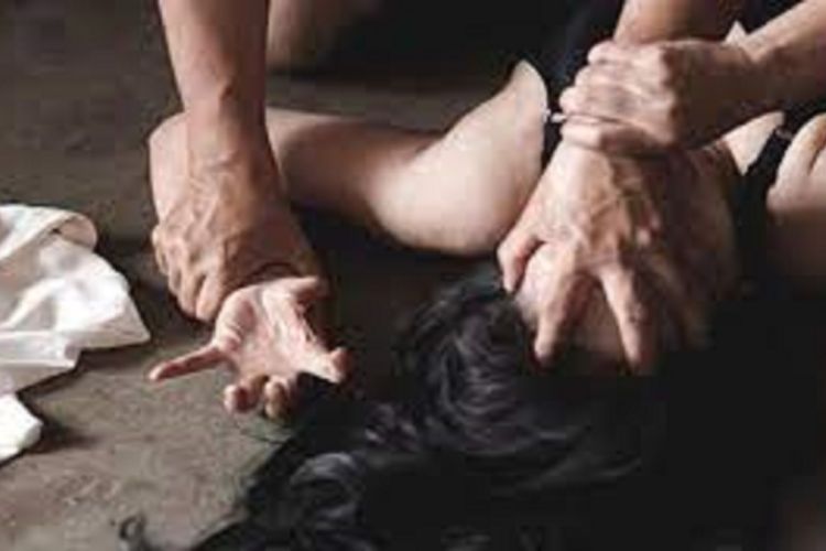  बलात्कारको आरोपमा ३ जना पक्राउ