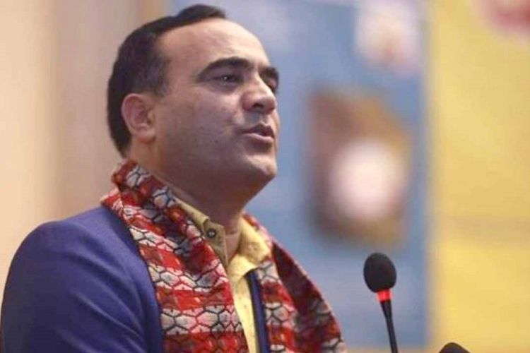 मुलुकको विकास र समृद्धिको प्रमुख बाधक भ्रष्टाचार होः नैनसिंह महर