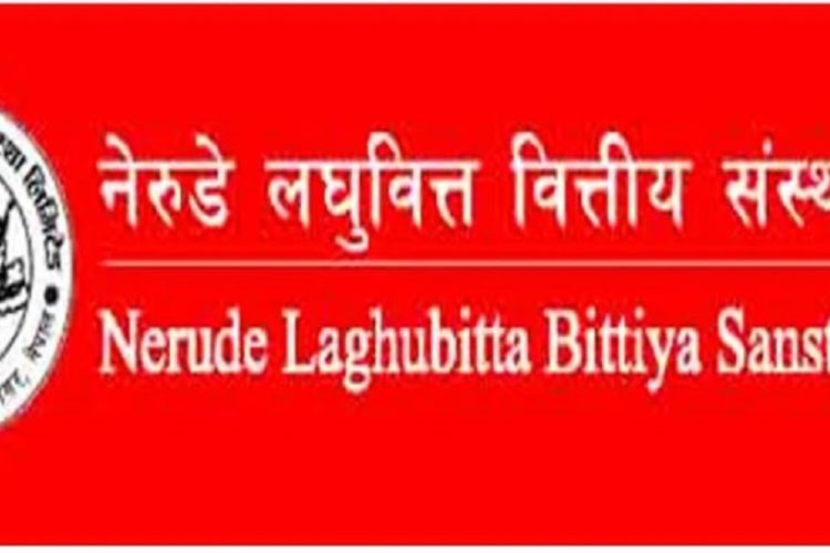 नेरुडे लघुवित्त वित्तीय संस्थाको सेयर नेप्सेमा सूचिकृत