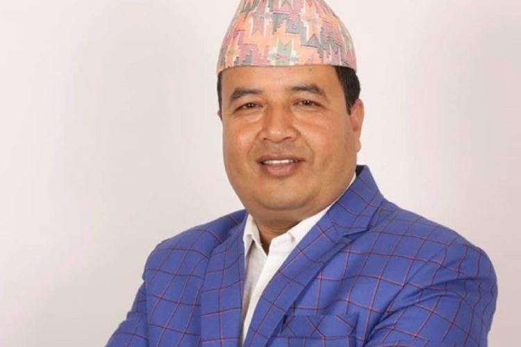 शरणार्थी प्रकरणको अनुसन्धान प्रतिवेदन सत्ताको निर्देशनमा फितलो बनाइँयोः महेश बस्नेत