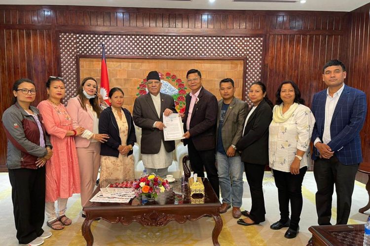 अल्पसङ्ख्यक सीमान्तकृत समुदायको पहिचान र अधिकारको पक्षमा छुः प्रधानमन्त्री दाहाल
