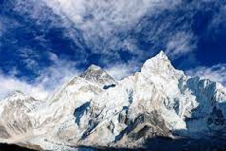 सगरमाथा आरोहण गर्दा ज्यान गुमाएका दुई विदेशी नागरिकको शव फेला 