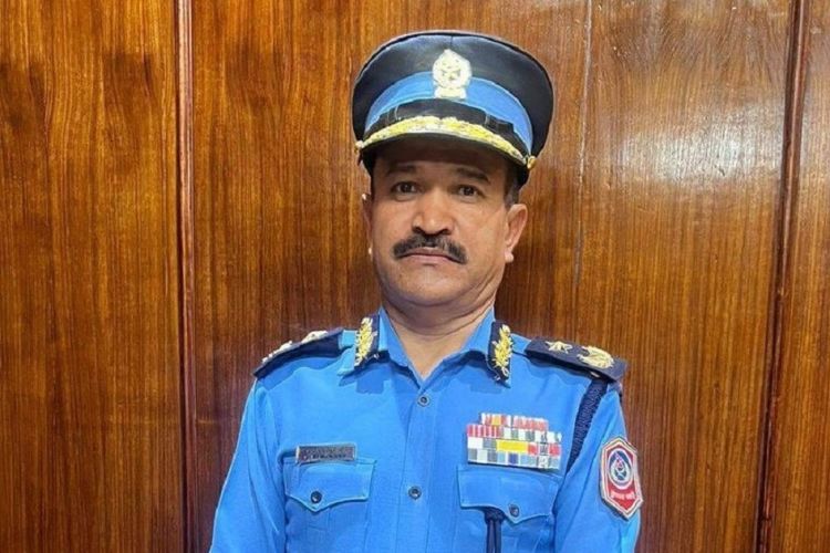 'नक्कली शरणार्थी प्रकरणमावसन्तबहादु  कुँवरको संलग्नता छैन'