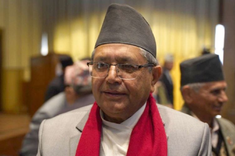 हरि बुढामगरले कामय गरेको विश्वकीर्तिमान आरोहणको क्षेत्रमा प्रेरणा बन्नेछः सभामुख देवराज