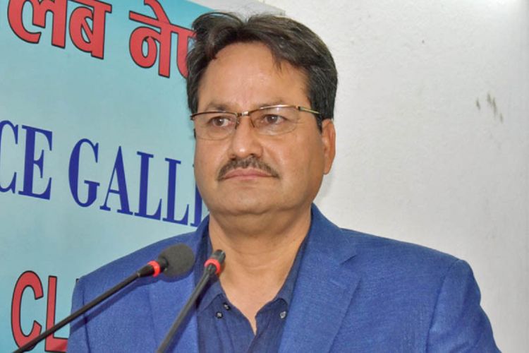 प्रधानमन्त्री दाहालको भारत भ्रमणले उत्साहित छुः परराष्ट्र मन्त्री साउँद