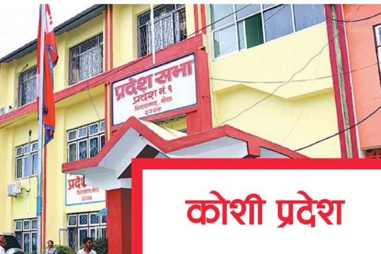 कोशी प्रदेशसभाको बजेट अधिवेशन सुरु हुँदै, प्रदेश सभा घेर्ने पहिचानवादीको तयारी