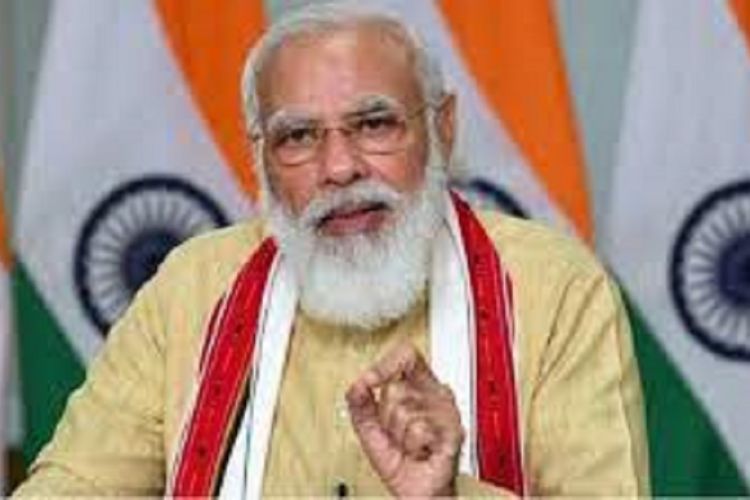 विपक्षी दलको बहिष्कारका बाबजुद प्रधानमन्त्री मोदीले गरे नयाँ संसद भवनको उद्घाटन