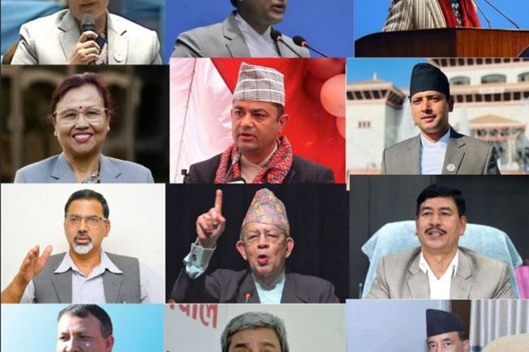 प्रतिनिधिसभा संसदीय सुनुवाइ समिति गठन, यी हुन् सदस्यहरू 