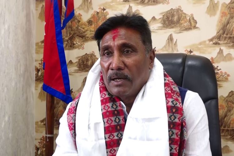 नेपालको पर्यटन क्षेत्रलाई सही ढङ्गले अगाडि बढाउनु पर्छः मन्त्री भण्डारी