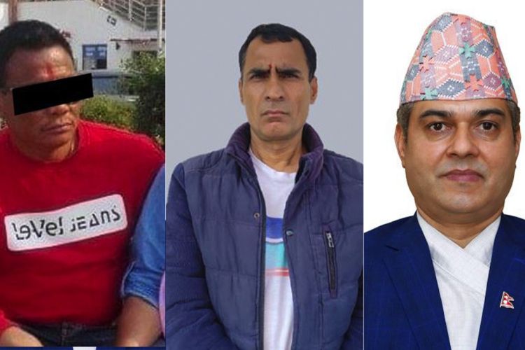 नक्कली भुटानी शरणार्थी प्रकरणः आज थप तीन प्रतिवादीको बयान