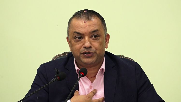 नक्कली भुटानी शरणार्थी प्रकरणमा गृह प्रशासनको प्रयास प्रशंसनीय– गगन थापा