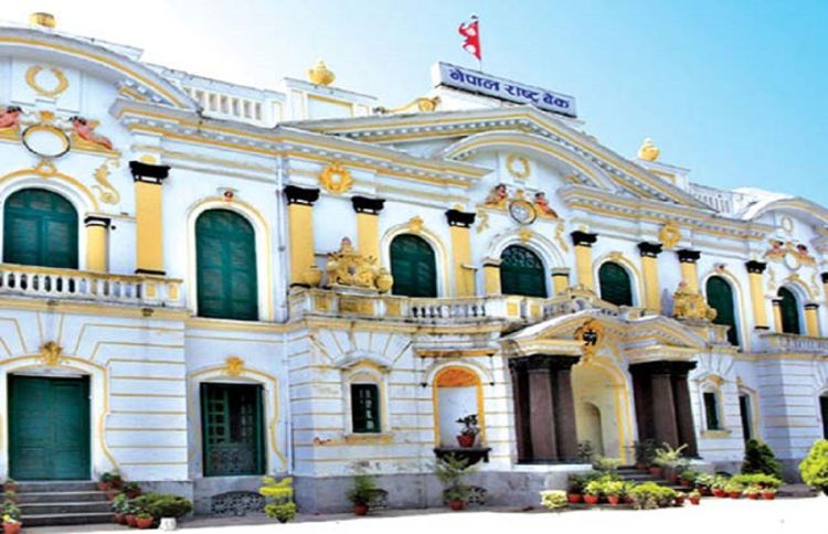 चालु खाता ५१ अर्ब ८२ करोड रुपैयाँले घाटामा–नेपाल राष्ट्र बैंक