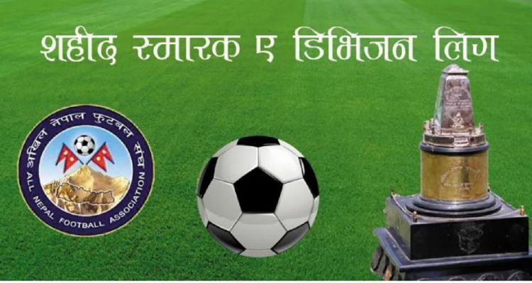 शहिद स्मारक लिगः आज दुई खेल हुँदै