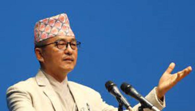 आज पनि राप्रपा केन्द्रिय समिति बैठक जारी, केन्द्रिय सदस्यलाई आज जवाफ दिइने