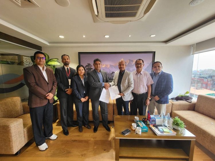 हिम रिभर पावर लिमिटेडले आईपीओ निष्काशन गर्ने