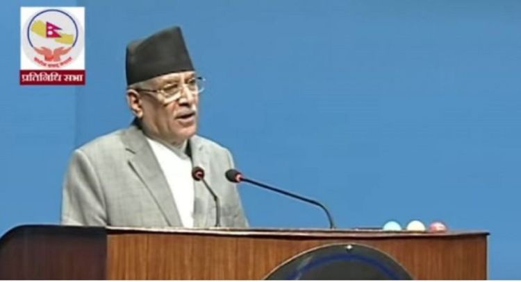 राष्ट्रिय सहमतिको रुपमा आगामी आर्थिक वर्षको नीति तथा कार्यक्रम बनेको छः प्रधानमन्त्री दाहाल