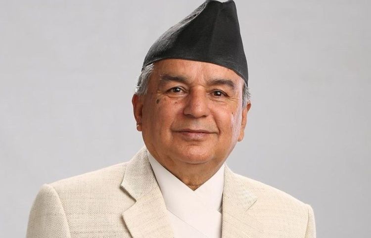 राष्ट्रपति पौडेलले सरकारको नीति तथा कार्यक्रम शुक्रबार प्रस्तुत  गर्ने