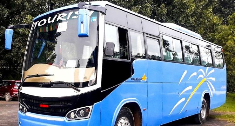 आजदेखि काठमाडौंमा सम्पदा बस सेवा सुरु हुँदै 